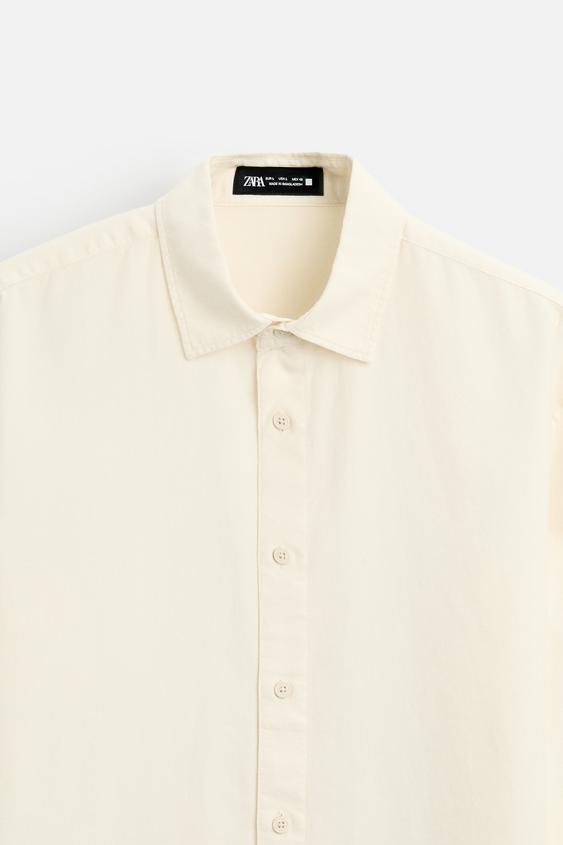 CAMISA REGULAR FIT