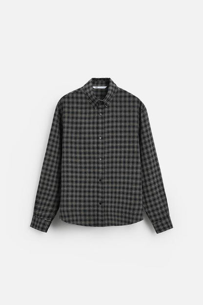 CAMISA XADREZ