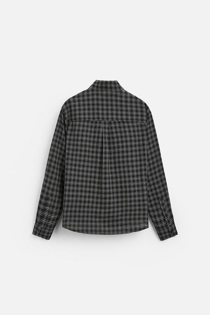 CAMISA XADREZ