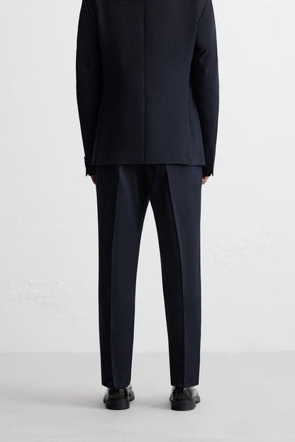 CALÇA DE TRAJE CONFORT