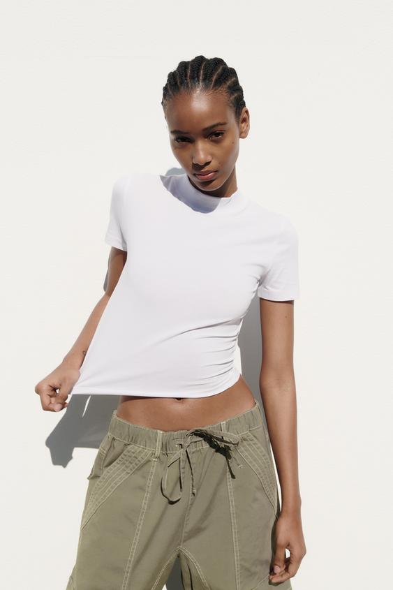BODY HALTER