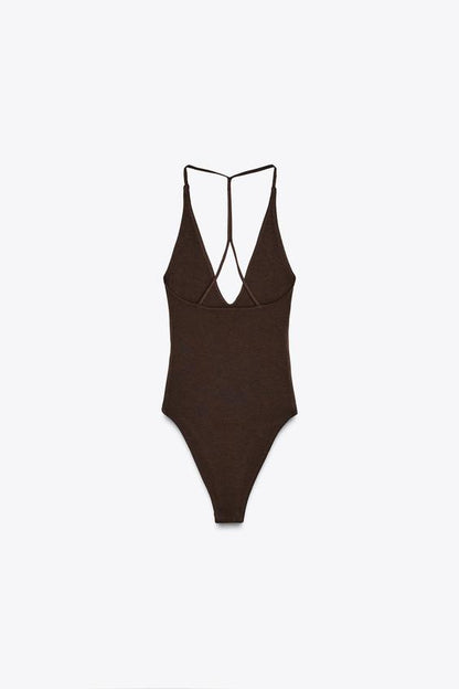 BODY HALTER