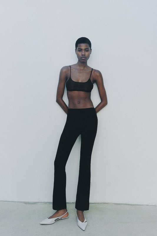BRALETTE DE TRICÔ FINO