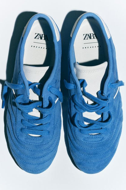 TÊNIS RUNNING ACOLCHOADO
