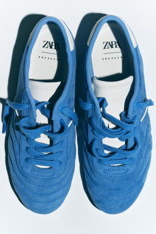 TÊNIS RUNNING ACOLCHOADO