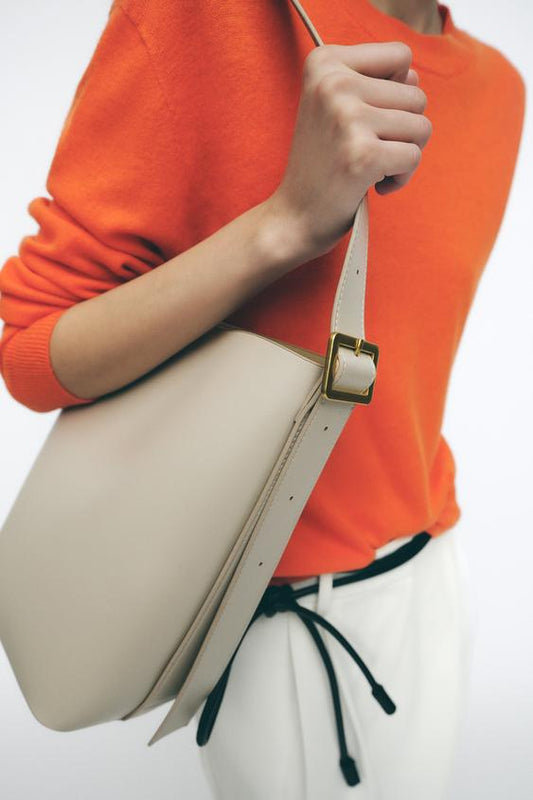 BOLSA MAXI SHOULDER BAG