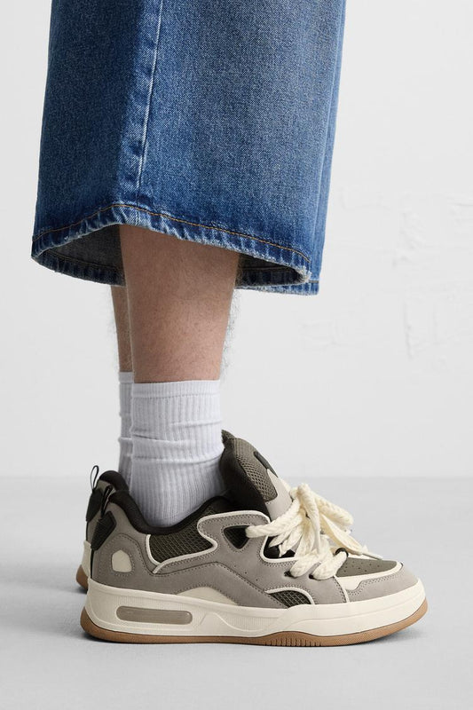 TÊNIS SKATE