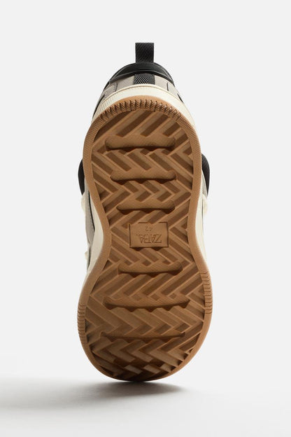 TÊNIS SKATE