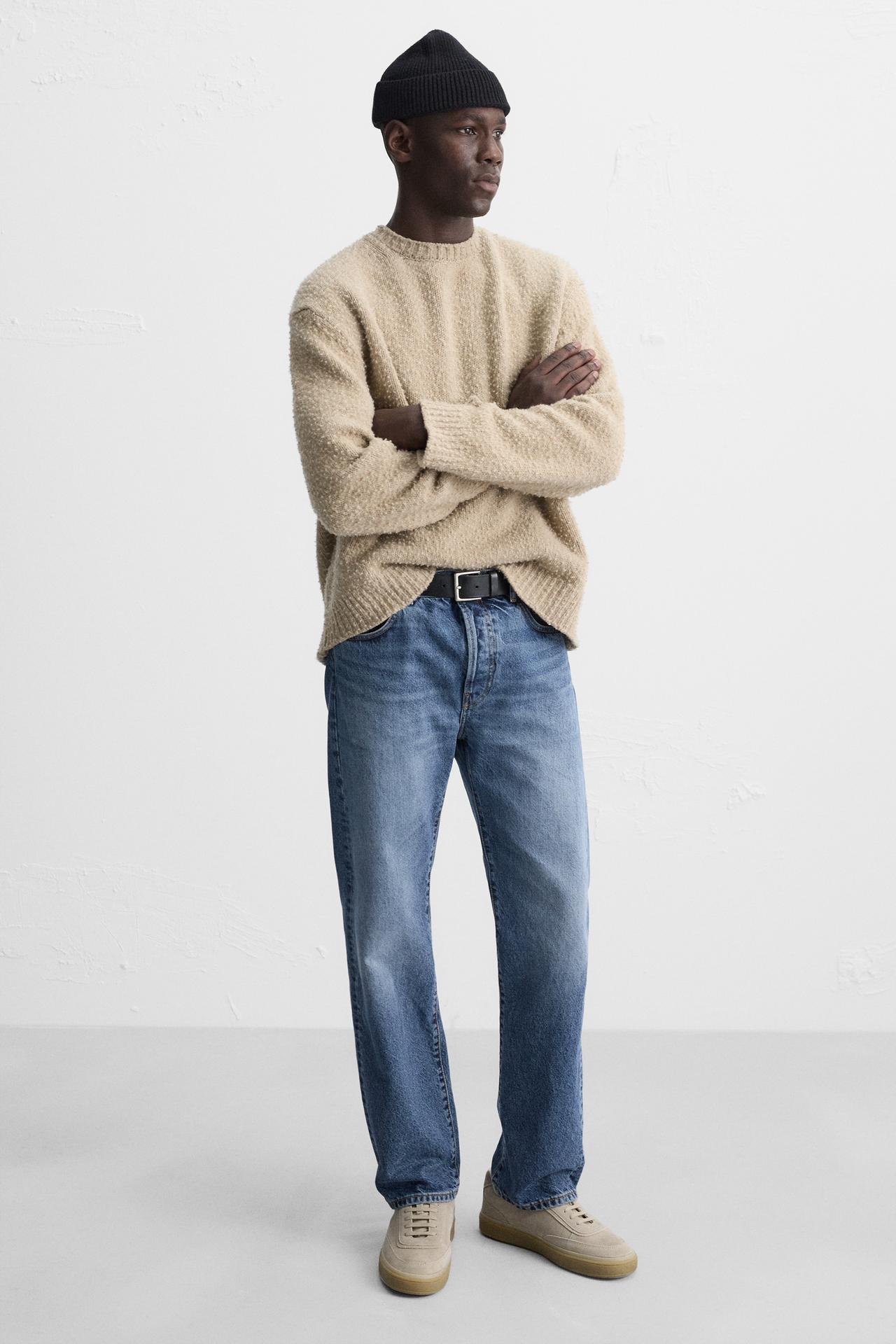 TÊNIS DE COURO CASUAL
