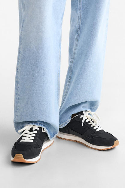 TÊNIS ESTILO RETRÔ